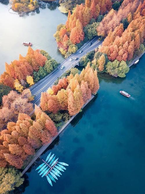 旅行达人必去的10个目的地，你去过几个？