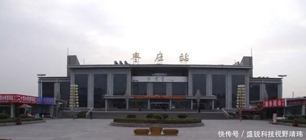 山东16市火车站你最喜欢哪一个，烟台的最有设计感