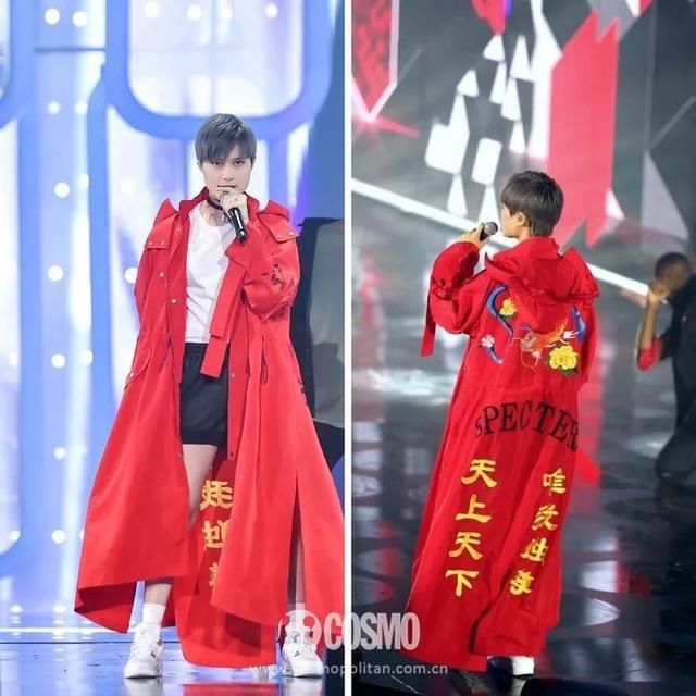 时髦办｜佟丽娅靠袜子立“早睡早起”flag，我觉得她做不到！