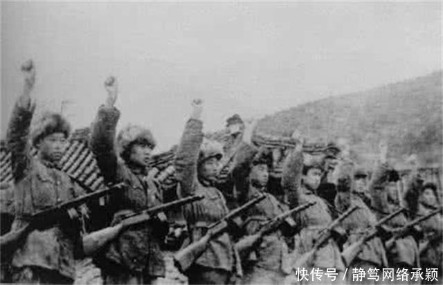  [师长]这个连战斗力有多强 堵住廖耀湘一个师, 师长怕枪毙逃到香