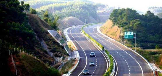 四川将有大动作，砸44亿建高速到重庆，沿途1县发展将“迎春”