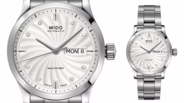 这些5千的表能让你戴出过万的高级感！