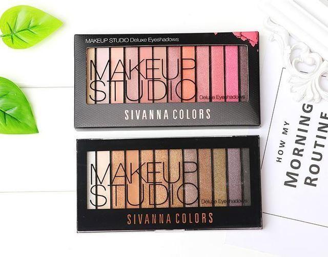 千！万！别！买！这些网红化妆品真的不好用！