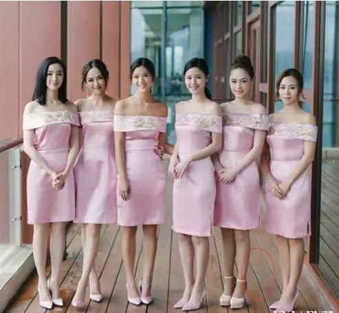 大小S 吐槽美图太假？看完范冰冰杨幂等P图车祸现场，表示更假到