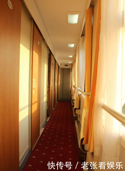 火车上软卧和硬卧究竟有啥差别网友笑称风景大不同！