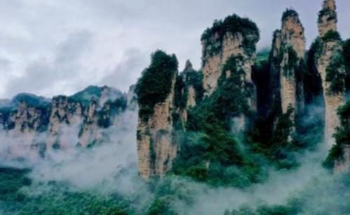 中国门票最便宜景区，买一张门票可玩四天，景区车可免费乘坐