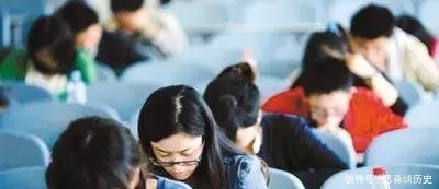  「对照表」涨知识! 公务员级别原来是这么划分的(附完整对照表)