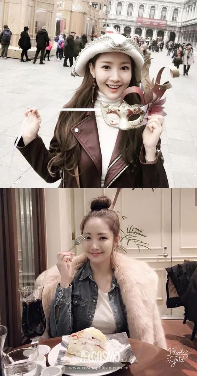 美人计｜朴敏英刘亦菲亲自示范，头发少的妹纸怎么骗人！