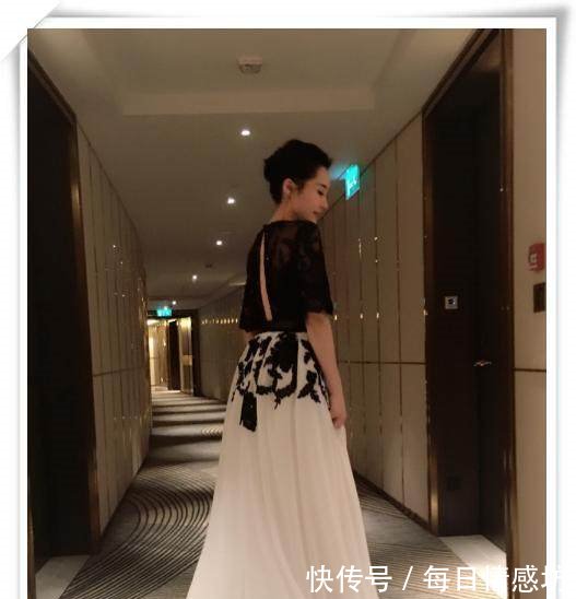 许晴再次嫩出新高度！49岁饰演靳东女友竟比32岁江疏影还娇羞