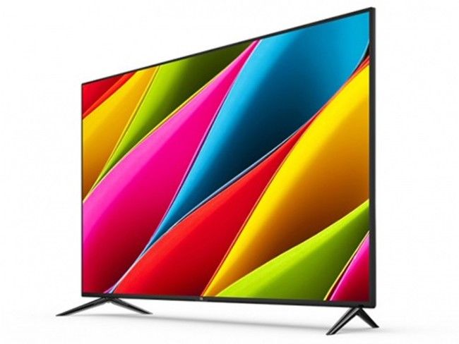 小米4A 50英寸液晶电视京东618全球年中购物