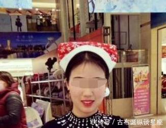 这处长痣人,天生龙的凤命,十人有九贵,注定一生