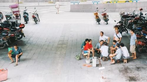 24小时，重庆最真实的一天！