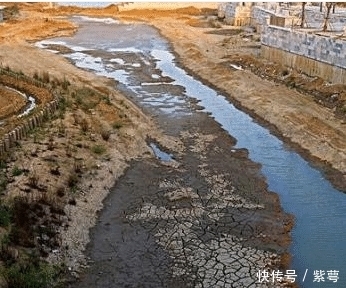  水都|为什么现在农村很多小河小沟都干枯了？以前的水都去哪儿？