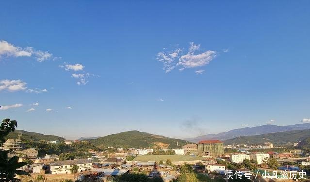  首府：实拍缅甸佤邦首府城市风貌，这里说普通话用汉字，犹如中