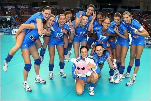 女排世锦赛又有两大强队放豪言要夺冠，她们恐成另一日本队