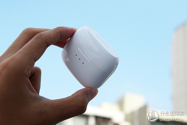 Anker Soundcore Liberty Air真无线耳机必买的理由:降噪、防水、蓝牙5.0