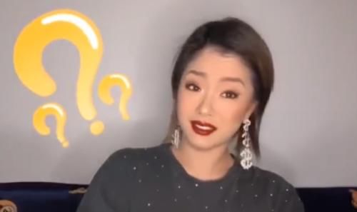  乱讲■姐姐卖咖啡店用几百万捧王菊出道？王菊辟谣：饭可以乱吃，话不可以乱讲