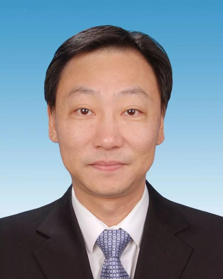 省管、杭州市市管领导干部任前公示 台州有1人