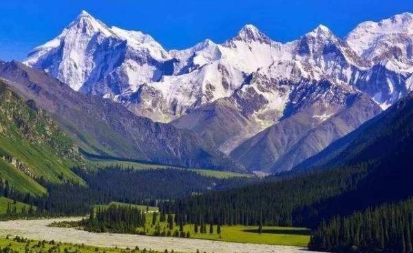 1998年中国政府成功收回了3万多公顷领土，如今没有几个人知道