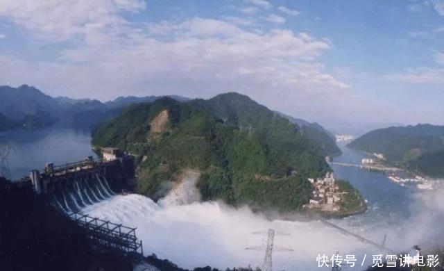 农夫山泉抽了这么多年,为什么千岛湖的水一直没干涸?