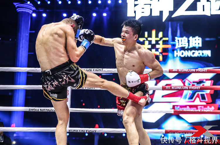 昆仑决·决胜密码俱乐部职业联赛首战！“闪电”田鑫亲自出马！