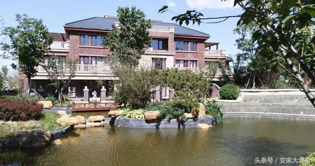 北京市市长约谈廊坊市长,提出北三县划入北京