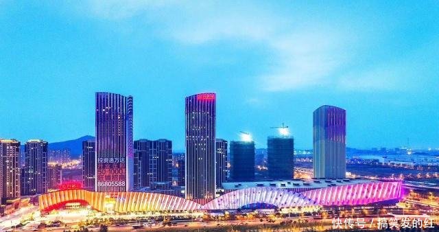  #无锡#江苏的未来经济发展将会由谁引领呢是南京，是苏州，还是