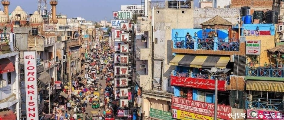 英媒评选世界“最不宜去旅行”的4个地方，首都北京“光荣”上榜