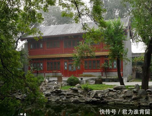 到北京旅游,这5个小景点值得驻足,不用花多少钱!