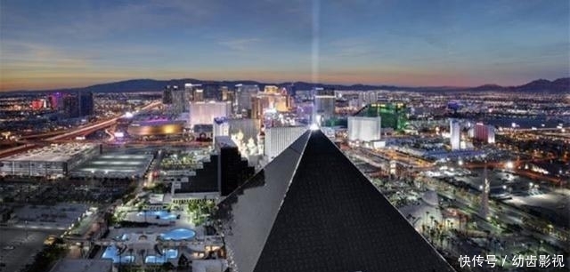 除了埃及,这个国家也有金字塔,多达200多座!