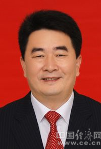 赣州市委常委赵多仙任市委政法委书记 马玉福不再担任(图|简历)