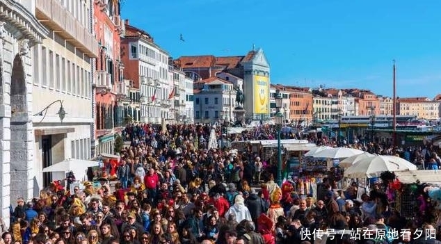 又一旅游国家被中国游客发现，物价比泰国还低，却比法国还浪漫