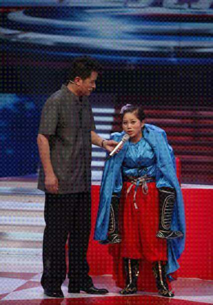 倾家荡产■倾家荡产只为成名，借120万上星光大道，被淘汰后迅速曝光内幕