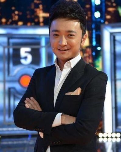 又一央视主持人离婚？不简单的5字回应打脸造谣！