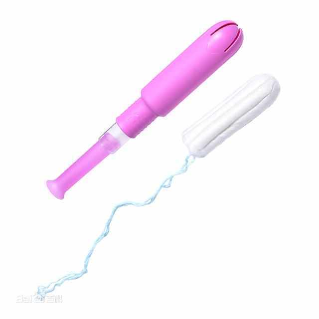 天呐!才知道原来女明星生理期都不用卫生巾,原