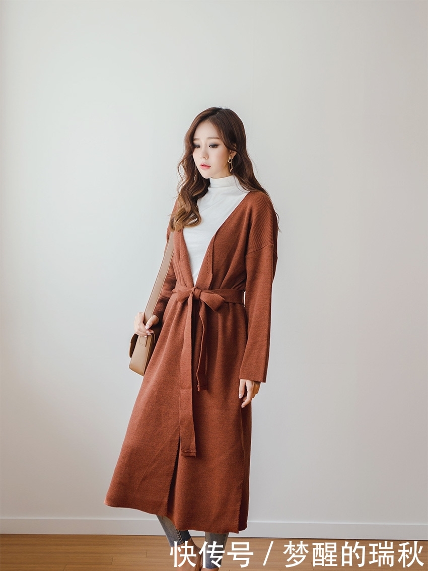  Korean@Korean model套装搭配图集第二十三篇