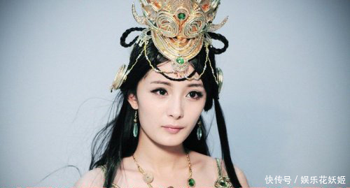 杨幂代言毒害青少年？被名知博主大骂不配做母亲，杨幂默删微博