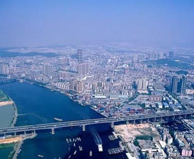 东莞综合潜力最大的小镇，比松山湖长安发展还快，相当于两个寮步