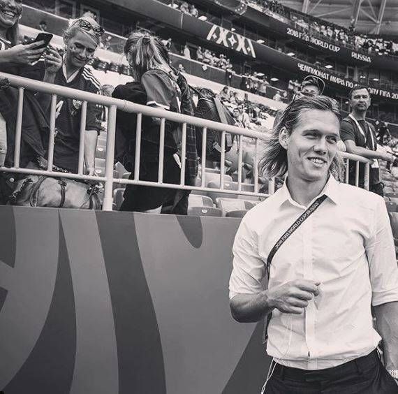 时尚杂志盘点十大最潮球星:拉莫斯姆巴佩在列