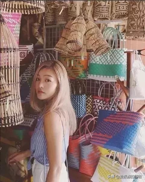 名副其实超值海岛！20元吃大虾，人均200住酒店，顺便考下潜水证