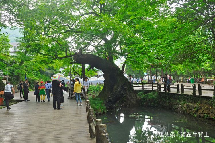 中国最小地级市就在安徽省，经济省内出挑，如今经济发展缓慢