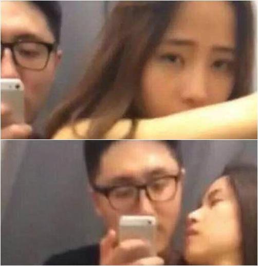 23岁“优衣库事件”女主近照曝光！实力打脸之前种种不实的传闻！