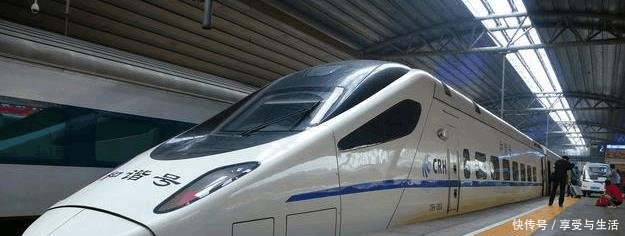  高铁|中山为什么一直不建火车站, 乘坐火车都得去广州