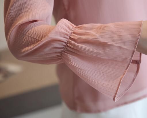 裙子才显年轻?NO!小衫+小脚裤，洋气时髦，35岁美嫩如18