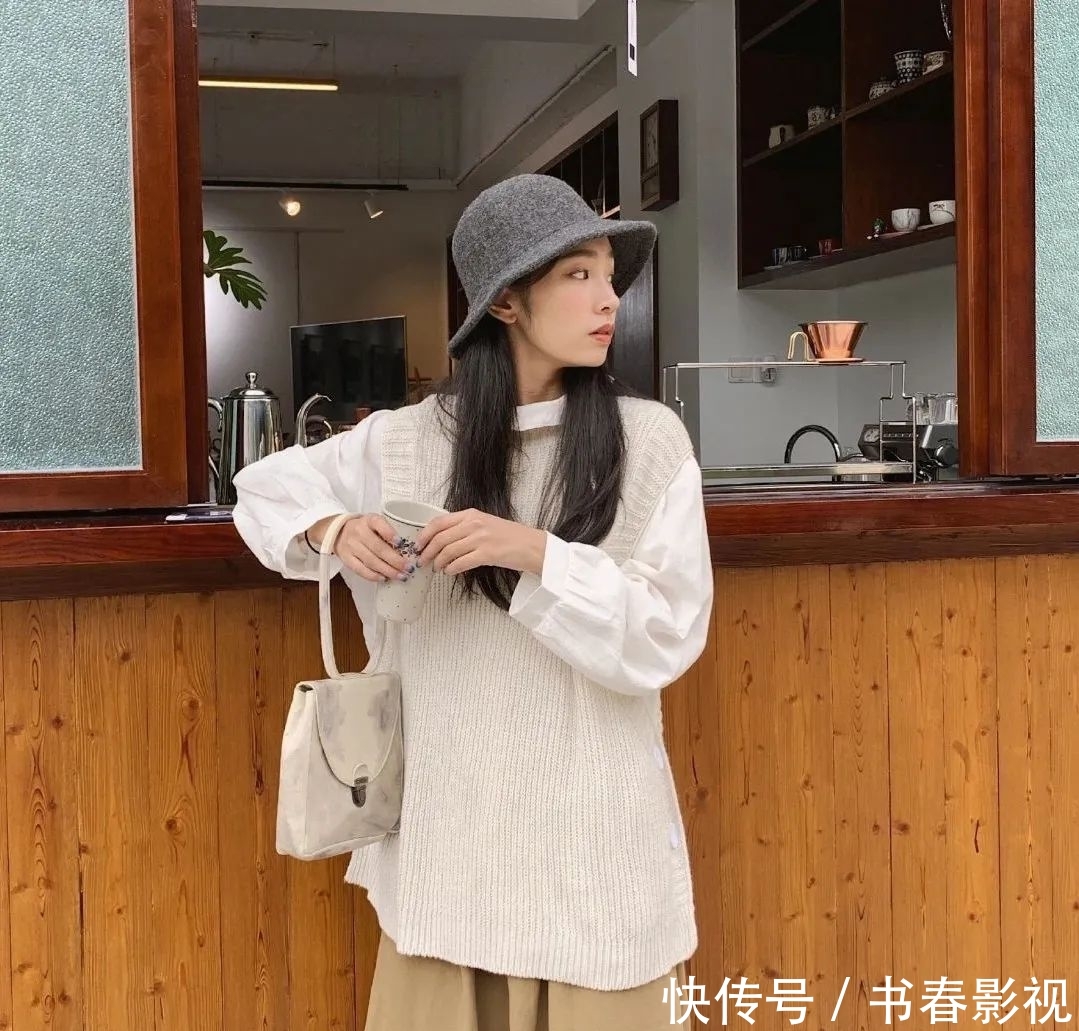  「超好」这几件春季里超好搭的万能单品，到底有多好穿？看下去你就知道！
