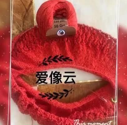  『西班牙棉麻』手工织的毛衣又土又丑？其实毛衣也可以很时尚，附3款毛衣教程