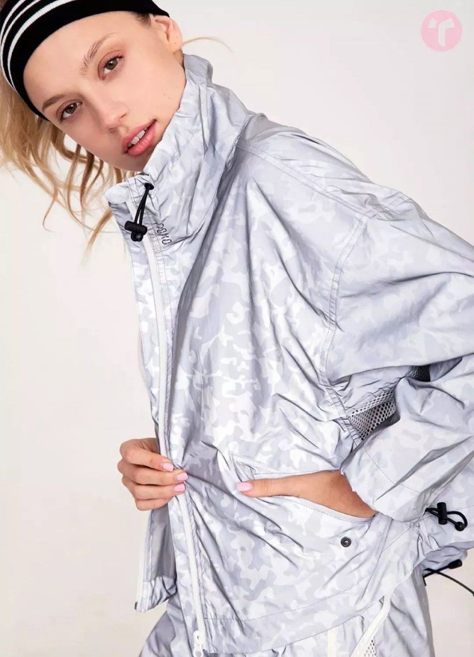 legging 这么美，健身多累我也要去!