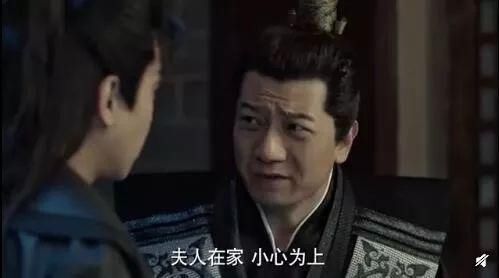 张若昀发文告别