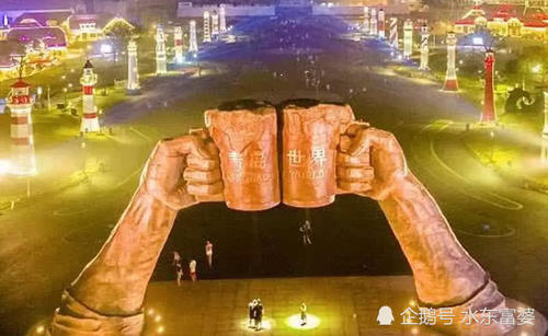 中国最尴尬的3个城市，总被误认为是省会，看完真想出去走走！