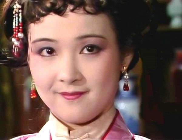  『游历』薛宝琴是《红楼梦》里唯一出国游历过的姑娘？